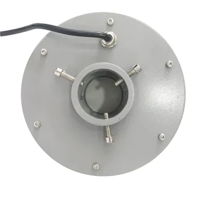 Outdoor Fountain Lights Waterproof LED