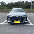Used 2023 BMW 7 Series M Sport Package