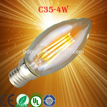 Smart lighting led filament bulb g4 led bulb ningbo china alibaba express