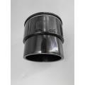 ABS Pipe Fitting 3 Inch Cleanout Plug MPT