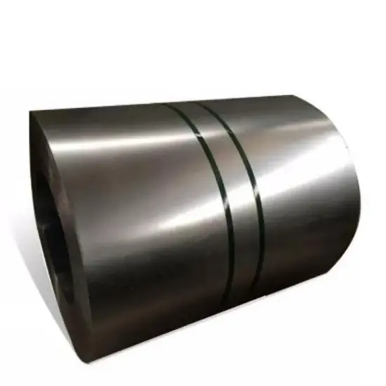 304/316 Stainless Steel Coil & Sheet