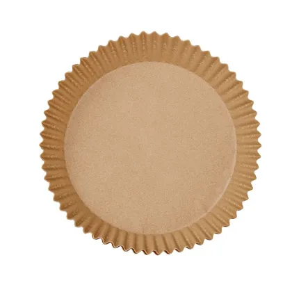 Special Household Food Grade Oil-Absorbing Paper Tray for Air Fryer