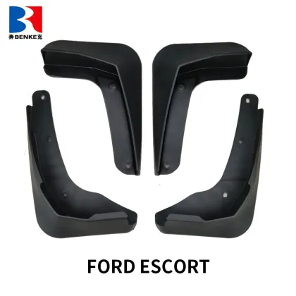 ORIGINAL FOR FORD ESCORT PP- MATERIAL MUD GUARD