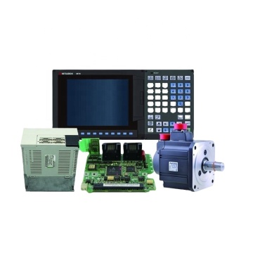 Mitsubishi HC-202S Spinning Machine AC Servo Motor
