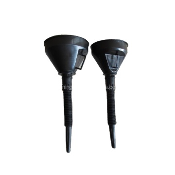 Factory Price Brand Quality Oil Filter Square Plastic Funnel