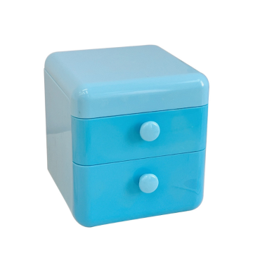 Creative Drawer Storage Box - 4 Colors