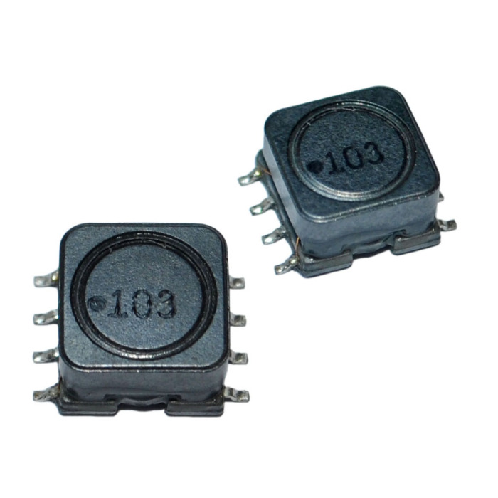 High Performance Shielded Inductors for Demanding Power Applications