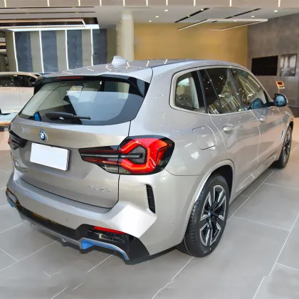 Hot Sell Cheap Electric Cars: BMW iX3 Creation Model