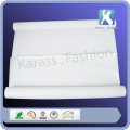 Recycled White Adhesive Absorbent Felt