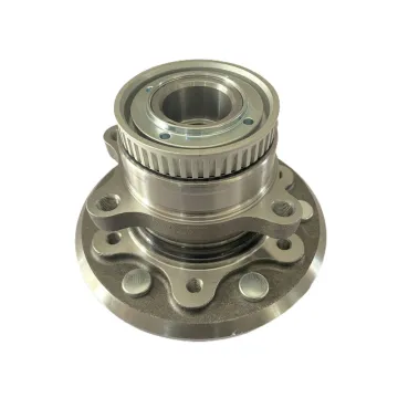 DI-SOLIK Auto Car Parts Wheel Hub Assy 43502-26110 Toyota Hiace