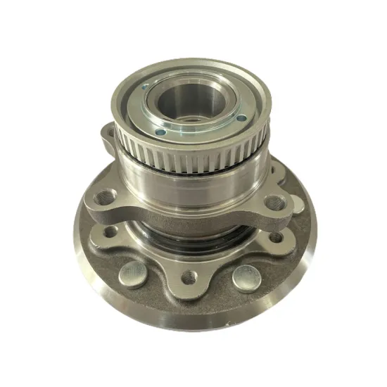 DI-SOLIK Auto Car Parts Wheel Hub Assy 43502-26110 Toyota Hiace