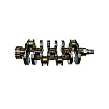 Crankshaft for HYUNDAI ACCENT 1.4L Engines 243111-2600