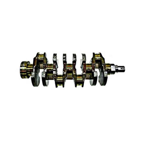 Vilebrequin pour le moteur Toyota 14b 13401-58030