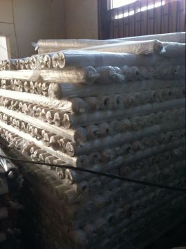 Lining 60" Width Woven Polyester taffeta fabric