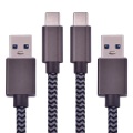 USB 3.0 to Type-C Charging Cable