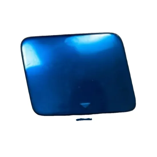 BMW F34 Car Headlamp Frame Water Tank Bracket - 51117371845