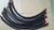 Racing brake kits Nylon brake hose