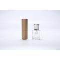 Kraft Paper Tube Perfume Package Box