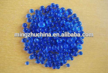 indicator silica gel desiccant