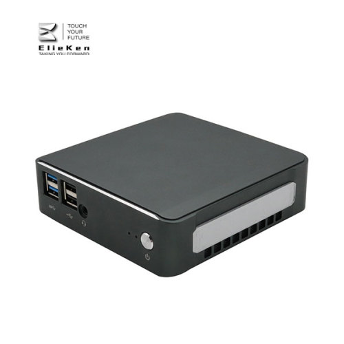 10. Intel Core i7 10510u Fan Mini -PC