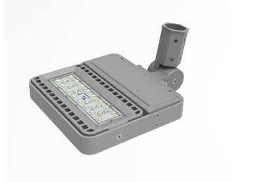 SLP Series  LED Street Lamp