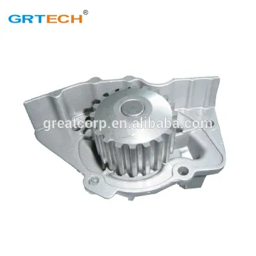 1201.C4 high quality auto spare parts car water pump