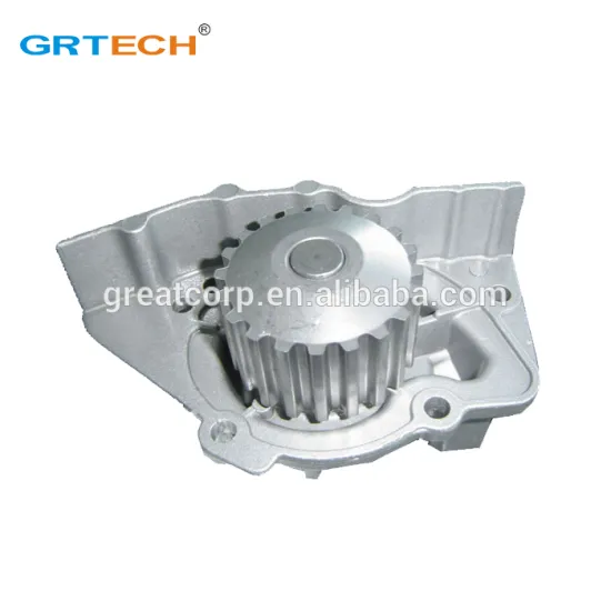 High quality auto water pump for peugoet 405