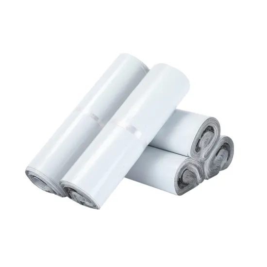 Packaging Mailing Bags Custom Printed Poly Mailer