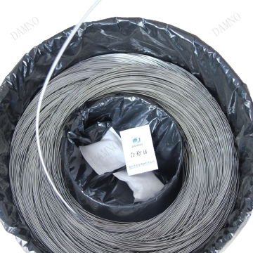 Metal Spraying zinc wire