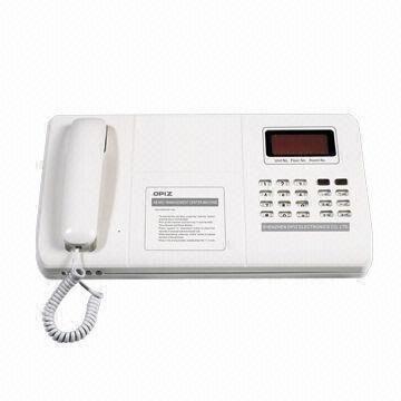Manager Center/B/W Manager Center, 12 to 15V DC Operating Voltage