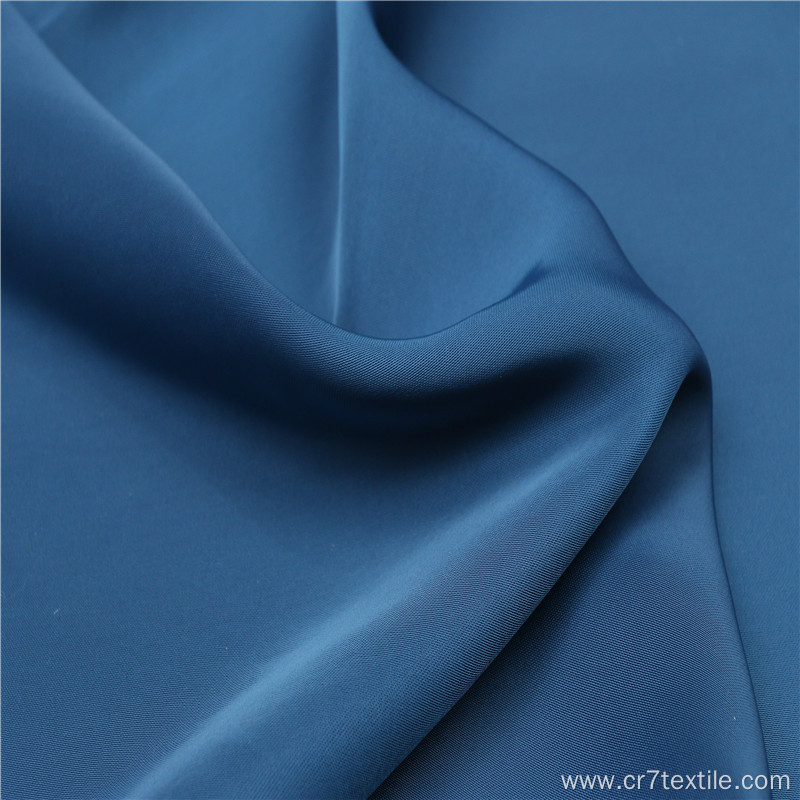 Polyester AL Fursan PD Dyed Nida Fabric