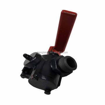 High Quality Train Cutout Angle Cock Rolling Stock