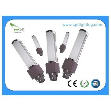 LED plug light SMD2835 8w
