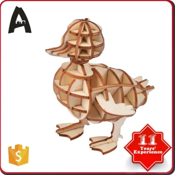 Fatory price factory supply best gifts diy puzzle toys for kids