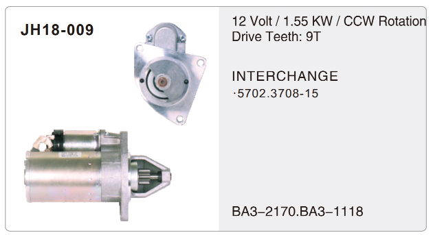JH18-009-X