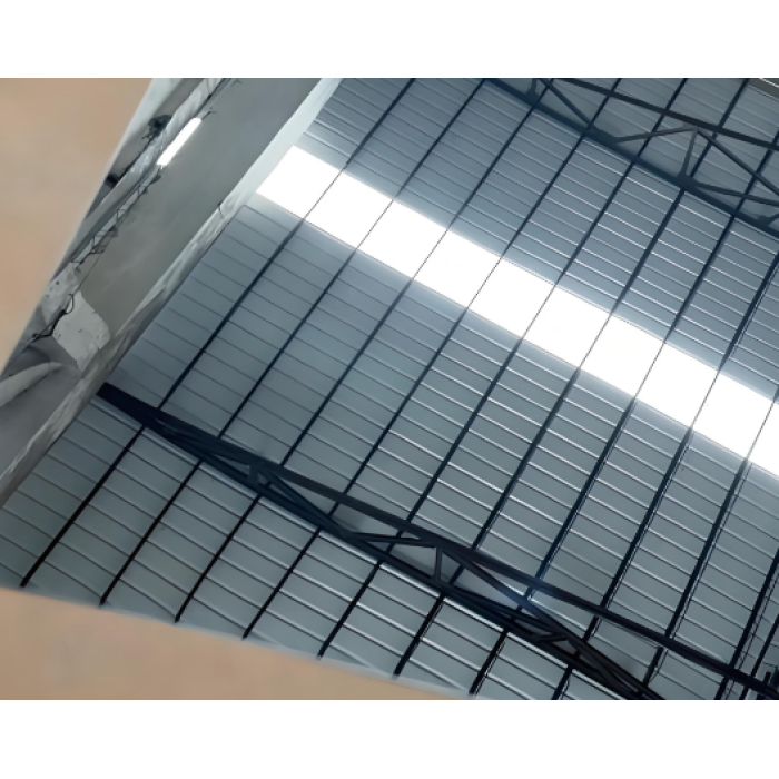 شريط ألومنيوم من الدرجة الصناعية