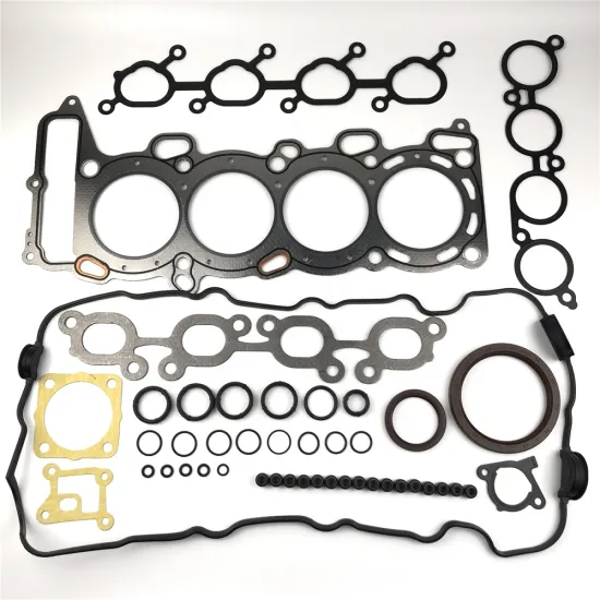 High Quality Factory Price Nissan SR20DE Engine Overhaul Gasket Kit