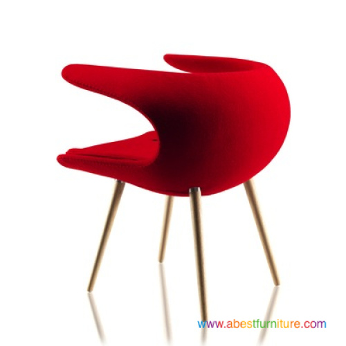 Bo Strange Frost Chair