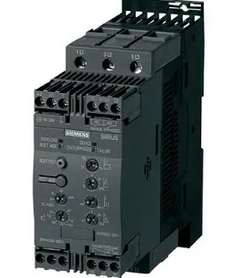 Telemecanique Softstarter Telemecanique Starter