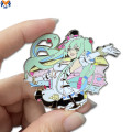 High Quality Metal Custom Enamel Pins Reviews