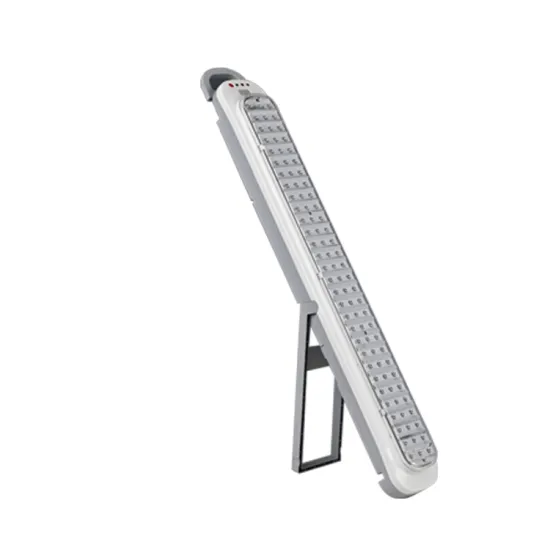 Emergency Backup Lights: Practical Plug-in Solutions for Promotional Needs