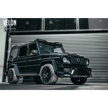 IMP Performance Carbon Fiber Body Kit for Mercedes G Wagon W463 G63