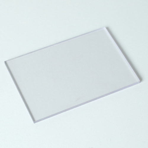 0.8mm抗雾透明聚碳酸酯