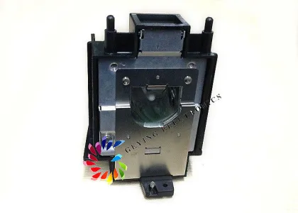 Shp129 220w Projector Light Bulb An-d400lp For Sharp Pg-d4010x Pg-d3750w Pg-d40w3d