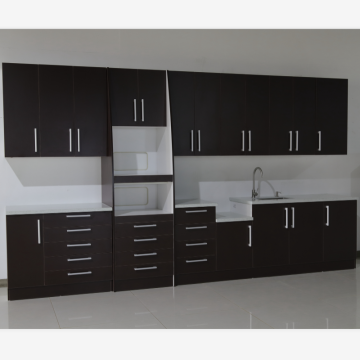 America style dental sterilization cabinet