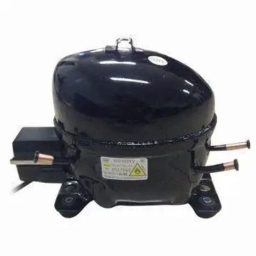 Deep Freeze R600a Compressor WS103YV for Commercial Use
