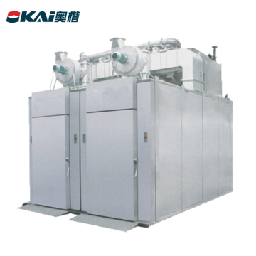 Hot Selling Electric Automatic Sausage Chicken Smoke House for Sale