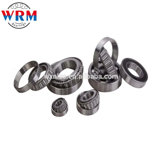 Hm212047/hm212011 inch taper roller bearing