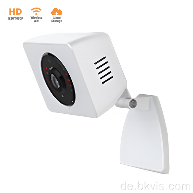 CCTV -Überwachung WiFi Cloud Storage Wireless Netzwerkkamera