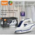 Attrezzatura per lavanderia commerciale Electric Electric Iron